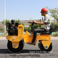 Hydrostatic Two wheel Dynapac Small Road Roller (FYL-850)